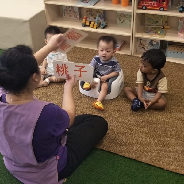 Early Literacy: When Is the Right Time to Introduce Phonics to Infants?