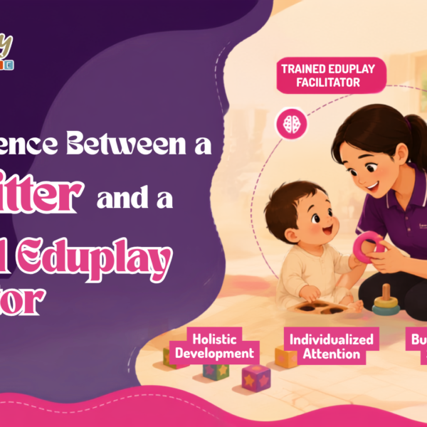 Eduplay facilitator