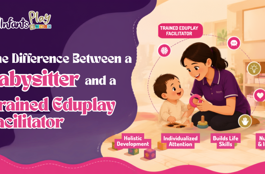 Eduplay facilitator